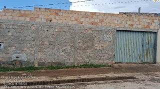 Imóvel 2644065 ['8444425240720'] - ['RUA ENGENHEIRO ADILSON DA SILVA VIEIRA,N. 294 QUADRA 09, LOTE 07, ONEIDA MENDES II - CEP: 38082-466, UBERABA - MINAS GERAIS'] ['Paraíso'] - ['Uberaba']/['MG'] - 1