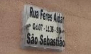 Imóvel 2079965 ['IDR181379'] - ['Quadra 07, Lote 36, São Sebastião, Anápolis, GO, 75105-220'] [''] - ['Anápolis']/['GO'] - 1