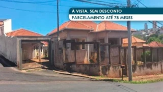 Imóvel 3002065 [''] - ['Rua Visconde do Rio Branco, 254, Centro, Botucatu, SP'] ['Centro'] - ['Botucatu']/['SP'] - 1