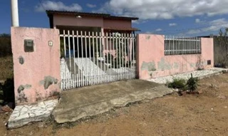 Imóvel 2600365 [''] - ['Rua Ana Carine Pacheco de Melo, nº 207 - Lauro Maia - Campo Redondo/RN'] [''] - ['Campo Redondo']/['RN'] - 1