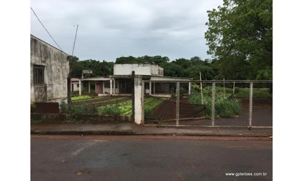 Casa em Conceição das Alagoas, , Rua Hildebrando Leite e Governador Valadares, MG. Área: 16940m2 - imagem 0