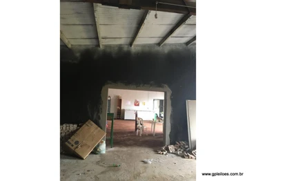 Casa em Conceição das Alagoas, , Rua Hildebrando Leite e Governador Valadares, MG. Área: 16940m2