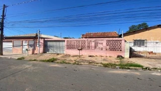 Imóvel 2966865 [''] - ['RUA 82, S/N, MORADA DA SERRA (CPA III)'] ['Morada da Serra'] - ['Cuiabá']/['MT'] - 1
