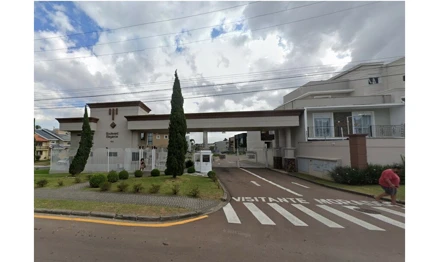 Casa em Curitiba, Bairro Alto, Rua Ângelo Breseghello, 422 - Casa 45 - Condominio Residencial Boulevard Elegance, PR. Área: 196.36m2