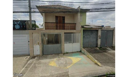 Casa em Curitiba, Moradias Sevilhas, Estrada Velha de Barigui, s/n, Quadra 01, Lote 10, Moradias Sevilhas, Curitiba, PR, 81250-460, PR. Área: nullm2 - imagem 0