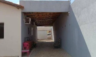 Imóvel 2974565 [''] - ['Rua Madeira, S/N, Loteamento Frei Alberto Beretta, Extrema, Grajaú, MA'] [''] - ['Grajaú']/['MA'] - 1