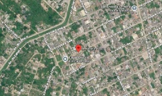 Imóvel 2900365 [''] - ['RUA VINTE E CINCO, N. 328, QD 81 LT 7 A, JARDIM DA PAZ (GUIA DE PACOBAIBA), LOTEAMENTO JARDIM DA PAZ - MAGE/RJ - CEP: 25926762, JARDIM DA PAZ (GUIA DE PACOBAIBA)'] ['Jardim da Prata'] - ['Magé']/['RJ'] - 1