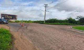 Imóvel 3002565 [''] - ['Rua Praia de Maracajaú, 444, Mossoró, RN'] [''] - ['Mossoró']/['RN'] - 1