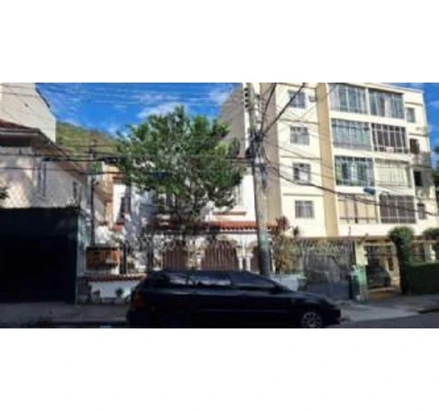 Casa em Rio de Janeiro, Rio Comprido, Rio Comprido, RJ. Área: 200m2