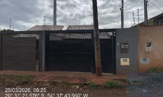 Imóvel 2876365 [''] - ['RUA DOS GONCALVES, N. 69, CS 02/CENTENARIO'] ['Pioneiros'] - ['Campo Grande']/['MS'] - 1