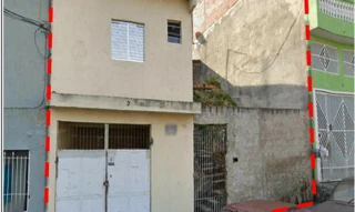 Imóvel 2913465 [''] - ['Rua Diamante, 108 - Mutinga - Osasco / SP'] ['Mutinga'] - ['Osasco']/['SP'] - 1