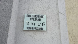 Imóvel 3081365 [''] - ['Rua Chiquinho Caetano, Setor Pauzanes, Rio Verde/GO'] [''] - ['Rio Verde']/['GO'] - 1