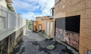 Imóvel 3024365 [''] - ['Via L-33, 78, São Cristóvão'] ['São Cristóvão'] - ['Salvador']/['BA'] - 1