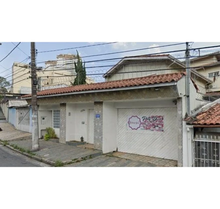 Casa em São Bernardo do Campo, Vila Gonçalves, Rua Ana Pimentel, 139, Vila Gonçalves, São Bernardo do Campo, SP, SP. Área: 380m2