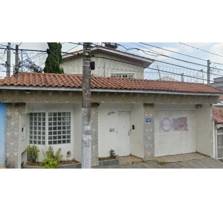 Casa em São Bernardo do Campo, Vila Gonçalves, Rua Ana Pimentel, 139, Vila Gonçalves, São Bernardo do Campo, SP, SP. Área: 380m2 - imagem 0