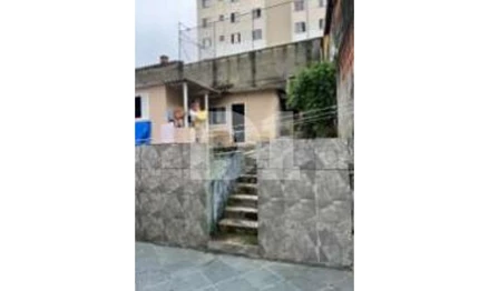 Casa em São Paulo, Jardim Piracuama, Rua Domingos Luís Grou, 115, Jardim Piracuama, SP. Área: 147.07m2