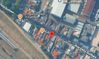 Imóvel 2964265 [''] - ['Rua Félix Guilhem, 1093 - Lapa - São Paulo /SP'] ['Lapa de Baixo'] - ['São Paulo']/['SP'] - 1