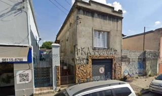 Foto de Casa em Leilão em São Paulo / SP - 2964265