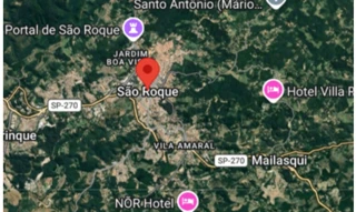 Imóvel 2875465 [''] - ['Rua das Ladeiras, 1212 - Mombaça - São Roque / SP'] [''] - ['São Roque']/['SP'] - 1