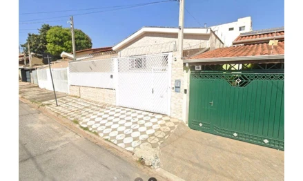 Casa em Sorocaba, Cerrado, Alameda dos Unsidiuns, 345, SP. Área: 120m2