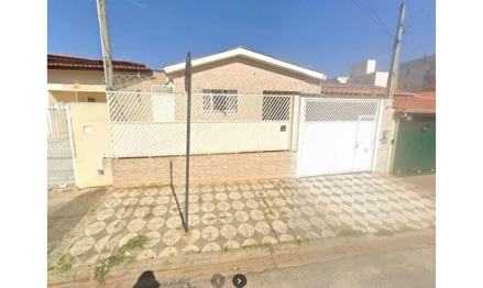 Casa em Sorocaba, Cerrado, Alameda dos Unsidiuns, 345, SP. Área: 120m2 - imagem 0