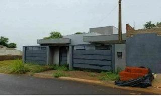 Imóvel 2999865 [''] - ['Rua Carmem Martins Franco, 61 - Casa. Lote 06 da Quadra A - Residencial Paulino Davanzzo Iii - Uchoa / SP'] [''] - ['Uchoa']/['SP'] - 1