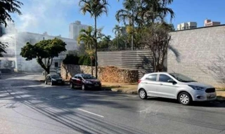Imóvel 3013965 [''] - ['Rua Josafá Belo, n 247'] ['Cidade Jardim'] - ['Belo Horizonte']/['MG'] - 1