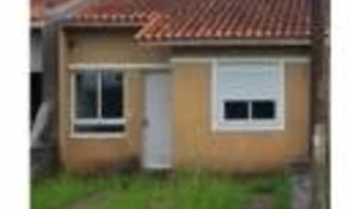 Imóvel 3025065 [''] - ['Casa nº 441-B c/ 43,48m², terreno c/ 341,00m², Rua Vitor Mateus Teixeira, Vila Três Marias'] ['Vila Tres Marias'] - ['Esteio']/['RS'] - 1