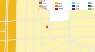 Imóvel 2941165 [''] - ['Rua Antônio Augusto de Faria, n 65'] ['São Lourenço'] - ['Londrina']/['PR'] - 1