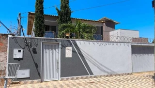 Imóvel 2670065 [''] - ['Rua Engenheiro Nilson Crispim da Costa, nº 31, lote 13, da quadra 13, Bairro Morada da Serra, em Montes Claros/MG'] ['Morada da Serra'] - ['Montes Claros']/['MG'] - 1