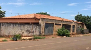 Imóvel 2413465 [''] - ['Rua Governador Munhoz da Rocha n.120'] [''] - ['Santa Inês']/['PR'] - 1