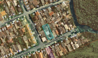 Imóvel 2980665 [''] - ["LOTE DE TERRENO, SOB Nº.10 (DEZ) DA QUADRA Nº.35 (TRINTA E CINCO) DA PLANTA 'VILA JUREMA' SITA NO LUGAR 'RIO PEQUENO' NO MUNICÍPIO DE SÃO JOSÉ DOS PINHAIS"] ['Jurema'] - ['São José Dos Pinhais']/['PR'] - 1