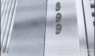 Imóvel 2533465 ['10221219'] - ['RUA PINA (VIA LOCAL 3),N. 399 QD 06, LT 18, UNIVERSITARIO - CEP: 47864-534, LUIS EDUARDO MAGALHAES - BAHIA'] [''] - ['Luís Eduardo Magalhães']/['BA'] - 1