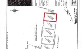 Imóvel 3010865 [''] - ['DATA DE TERRAS Nº 05/F, DA QUADRA Nº 01, DO LOTEAMENTO RESIDENCIAL VENEZA'] [''] - ['Terra Boa']/['PR'] - 1