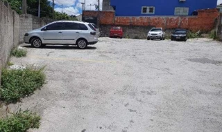 Imóvel 2412265 [''] - ['Avenida Antônio Cardoso, nº. 668, 682 e 686, - Vila Curuça - Santo André'] ['Bangú'] - ['Santo André']/['SP'] - 1