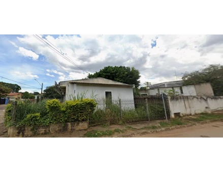 Galpão em Goiânia, Vila Perdiz, Rua Cuiabá, n, GO. Área: 4308.1m2