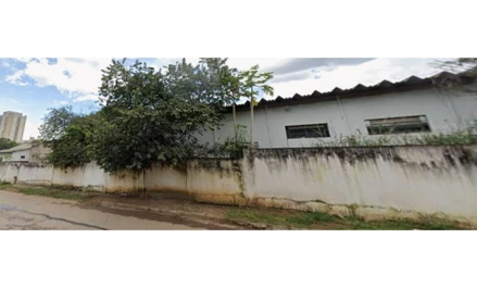 Galpão em Goiânia, Vila Perdiz, Rua Cuiabá, n, GO. Área: 4308.1m2 - imagem 0
