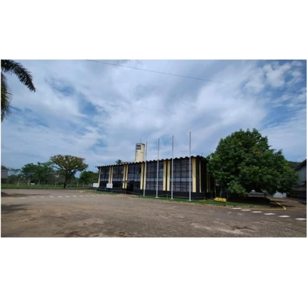 Galpão em Fundão, São José, Av. Florêncio Simoura, 2001, ES. Área: 5121m2 - imagem 0
