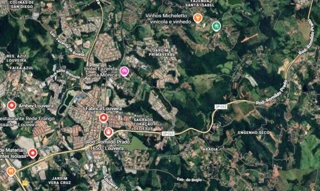 Imóvel 2691865 [''] - ['Rodovia Romildo Prado, s/n, Rural, Louveira/SP'] [''] - ['Louveira']/['SP'] - 1