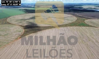 Imóvel 2974465 [''] - ['Estr. de Acesso á Rodovia BR-251, Unaí - MG'] [''] - ['Unaí']/['MG'] - 1