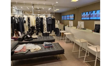 Comercial em Belo Horizonte, Gutierrez, Rua Ludgero Dolabela, 777, MG. Área: 360m2