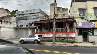 Imóvel 3054465 [''] - ['Rua Dias da Cruz, 745 - Casa - Méier - Rio de Janeiro / RJ'] ['Engenho de Dentro'] - ['Rio De Janeiro']/['RJ'] - 1