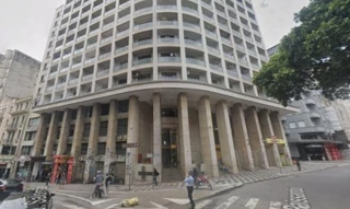 Imóvel 2615365 [''] - ['Largo do Paissandu, 72, Centro, São Paulo, SP'] ['Centro Histórico de São Paulo'] - ['São Paulo']/['SP'] - 1