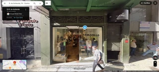Imóvel 2973065 [''] - ['Rua da Quitanda, n 74'] ['Centro'] - ['Rio De Janeiro']/['RJ'] - 1