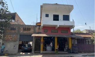 Imóvel 2643565 [''] - [', Lote 05 - Parque Jussara'] ['Brejinho'] - ['Três Corações']/['MG'] - 1