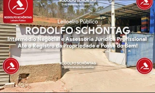 Imóvel 2606465 [''] - ['Rua Maria Edwiges Saraiva,'] [''] - ['Visconde Do Rio Branco']/['MG'] - 1