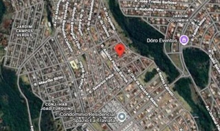 Imóvel 2609165 [''] - ['Rua Festa de São Benedito n 97'] ['Jardim Maracana'] - ['Londrina']/['PR'] - 1