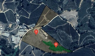 Imóvel 2584465 [''] - ['SÍTIO OURO VERDE, Caconde'] [''] - ['Caconde']/['SP'] - 1