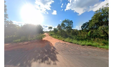 Imóvel rural em Claro dos Poções, , MG /Claro dos Poções, MG. Área: 1250000m2