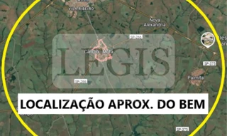 Imóvel 2408465 [''] - ['Fazenda Macuco ou Jacutinga, Água do Macuco, Km 04 (Consta na Av.14 : I - Sítio São Marcelino e II - Sítio São Pedro), Cândido Mota/SP'] [''] - ['Cândido Mota']/['SP'] - 1
